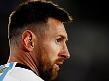 Тренер «Интер Майами» не дает Месси установки перед матчем