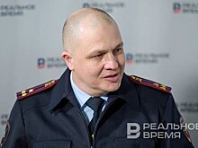 Рустем Гарипов: "Фиксируем снижение ДТП, погибших и пострадавших, но это не успокаивает"