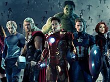 Почему в России о «Мстителях» не пишут серьезно