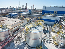 Польша ждет от России предложений по поставкам газа "на нормальных рыночных условиях"