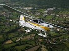 EASA сертифицировало самолет Tecnam P2010 с дизельным двигателем