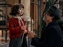 Netflix показал тизер сериала "Весь невидимый нам свет"