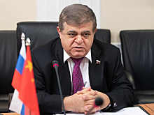 Совбез РФ предупреждает о подготовке Запада к вмешательству в выборы в Госдуму