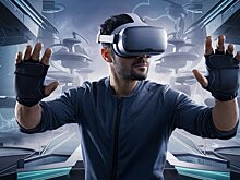 VR и AR меняет восприятие расстояний, показало исследование