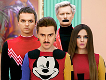 Little Big признали группой года по версии премии Bravo
