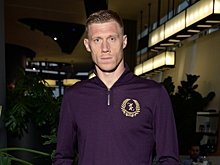 Экс-муж Марии Погребняк Павел прокомментировал новости о романе с 18-летней студенткой