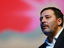 Clubhouse заблокировал Минаева после жалоб феминисток