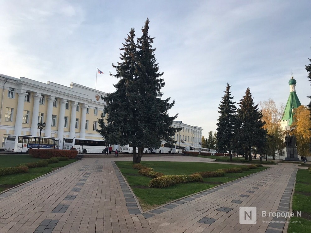 Директор починковского ФОКа станет депутатом Заксобрания в Нижнем Новгороде