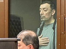 Ибрагим Сулейманов освободился по УДО в 2015 году после срока о мошенничестве
