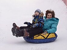 Все катки с искусственным льдом в Москве уже залиты