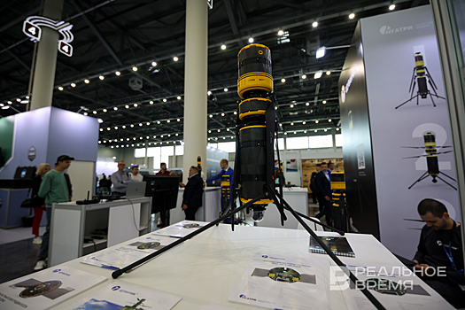 Минобороны прокомментировало ночную атаку на резиденцию президента