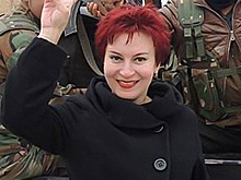 Автор статьи о «последней белой команде» на ЧМ объяснилась