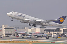 Lufthansa открыла властям счета в офшорах для получения помощи