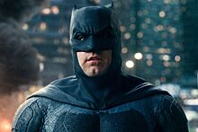 Бен Аффлек вернется к роли Бэтмена в сиквеле «Аквамена»