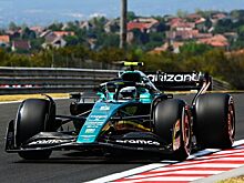 «До такого решения не додумалась ни одна другая команда». Кравитц в восторге от новинки Aston Martin