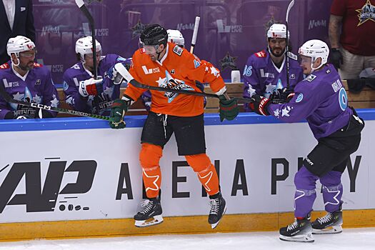 Радулов: КХЛ нужен сильный профсоюз