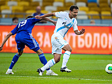 Зырянов о популярности Дзюбы: в мое время кумиром был Аршавин