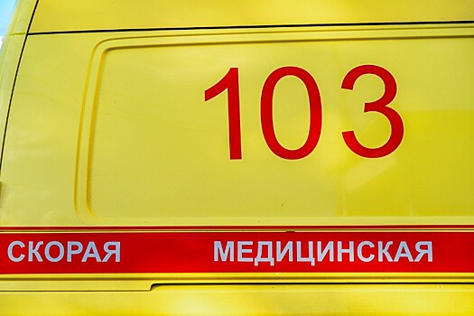 Школьника с обширными ожогами забрала скорая с пляжа в Сочи