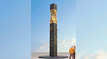 Почему в Иерусалиме стоит памятник героям и мученикам Ленинградской блокады