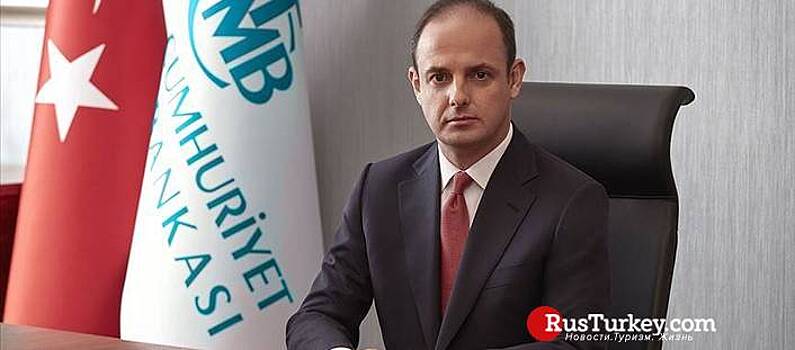 ЦБ Турции наращивает валютные резервы