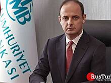 ЦБ Турции наращивает валютные резервы