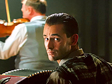 «Кинотавр» открылся фильмом Чухрая