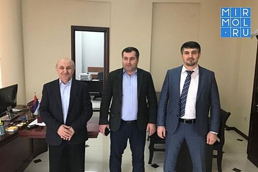 Центр сеймобезопасности Дагестана возглавил новый руководитель