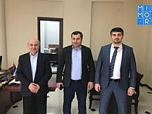 Центр сеймобезопасности Дагестана возглавил новый руководитель