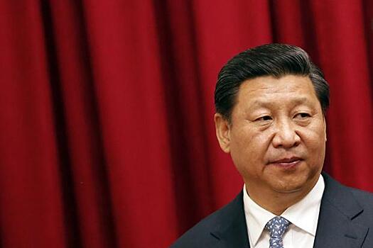 Китай назвал главную угрозу для мировой экономики