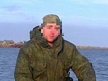 Союз добровольцев Донбасса сообщил о смерти пермяка в Сирии в сентябре