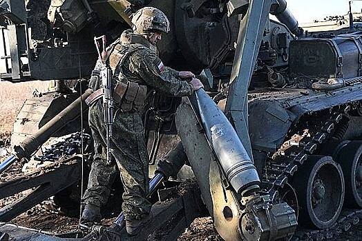 ВС России уничтожили трех бойцов ВСУ за распитием чая