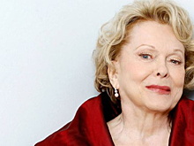 Умерла Ширли Дуглас