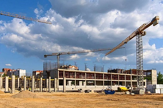 В Новосибирске ищут концессионеров для строительства двух школ