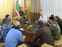 Кадыров уверен, что убийство депутата Асхабова в Чечне не является политическим