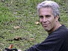 Cybernews: в файлах Эпштейна нашли пароль от его email – #1Island