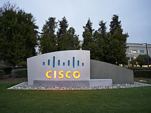 Cisco заявила о приостановке продаж в России