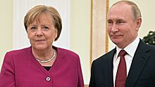Эксперт рассказала о «сверхважном» звонке Меркель на встрече с Путиным