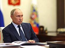 Путин поручил Лаврову работать над освобождением российского заложника ХАМАС