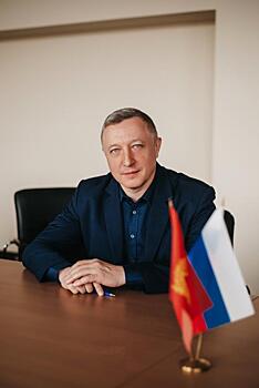 Новый генеральный директор ВРП «Завязовское»