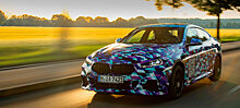 BMW отзывает более 280 автомобилей в России
