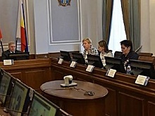 В Ростовской области разработают единый стандарт для службы социального такси