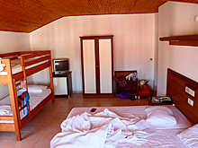 Россиянин назвал отпуск в Турции мучением