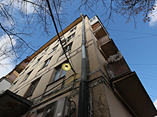 Расселение хрущевок может увеличить количество москвичей