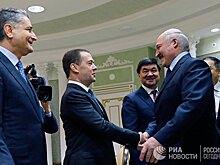 Белорусские новости (Белоруссия): хотят ли белорусы вступить в Россию?