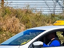 Волгоградские таксисты могут получить штраф за нелегальную перевозку пассажиров