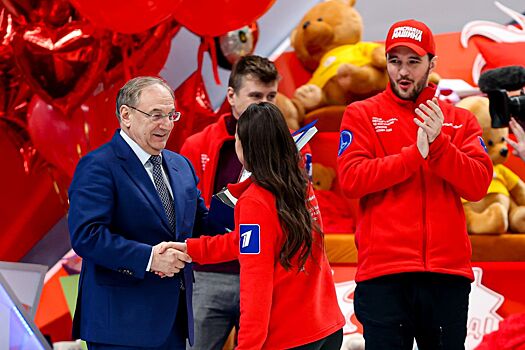 Россияне не примут участия в чемпионате Европы по велоспорту на треке