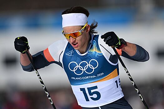 Коростелев рассказал о мерах предосторожности на Олимпийских играх