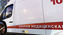 В Нижегородской области водитель автобуса потерял сознание