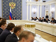 Медведев призвал наказать виновных в проблемах ТЭК в регионах СКФО