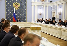 Медведев призвал наказать виновных в проблемах ТЭК в регионах СКФО
